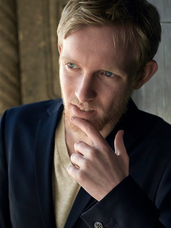 Benjamin Hewat-Craw © palm-fotografie.de